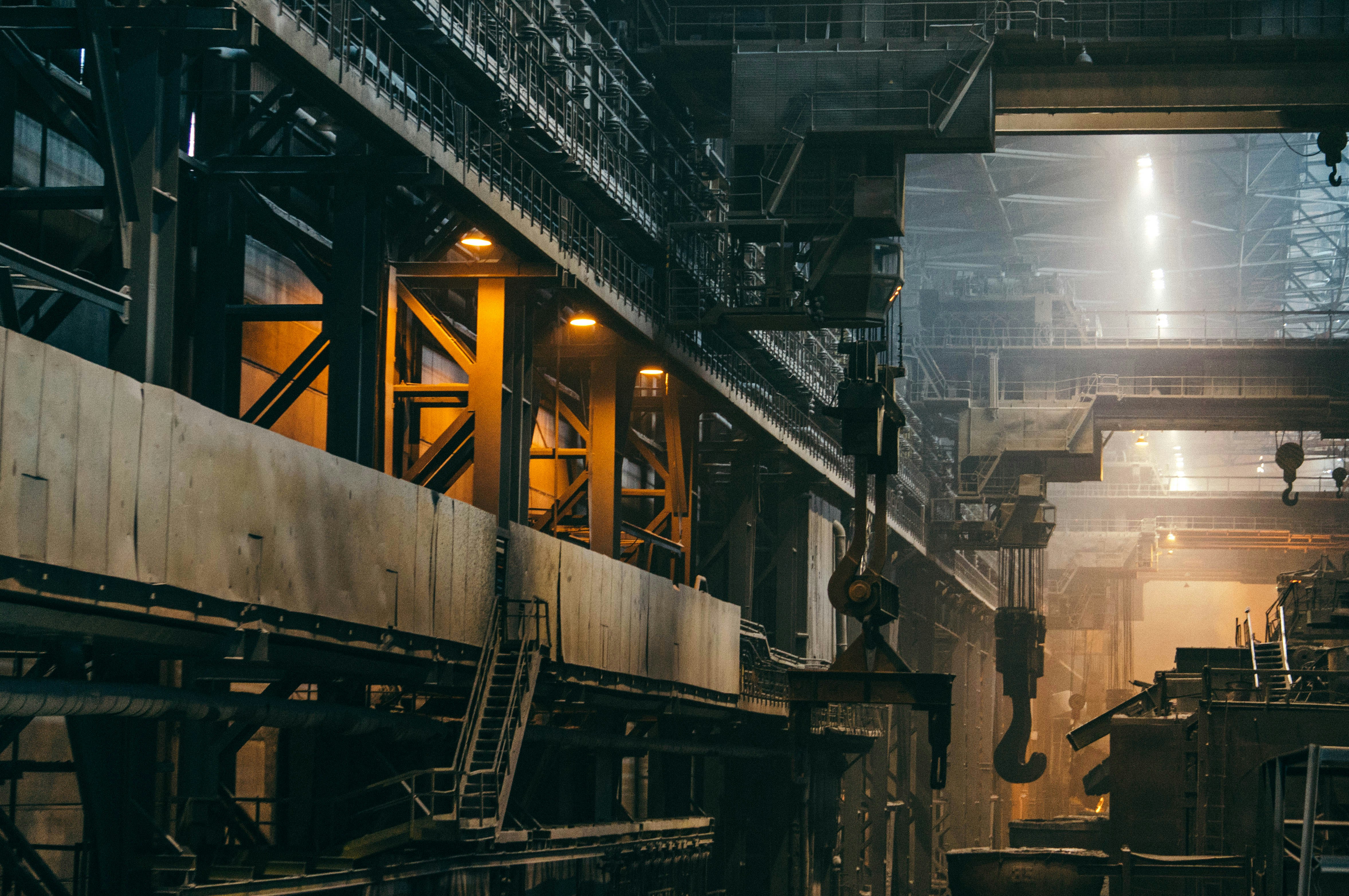 تصویر صنعتی اسلایدر اول
