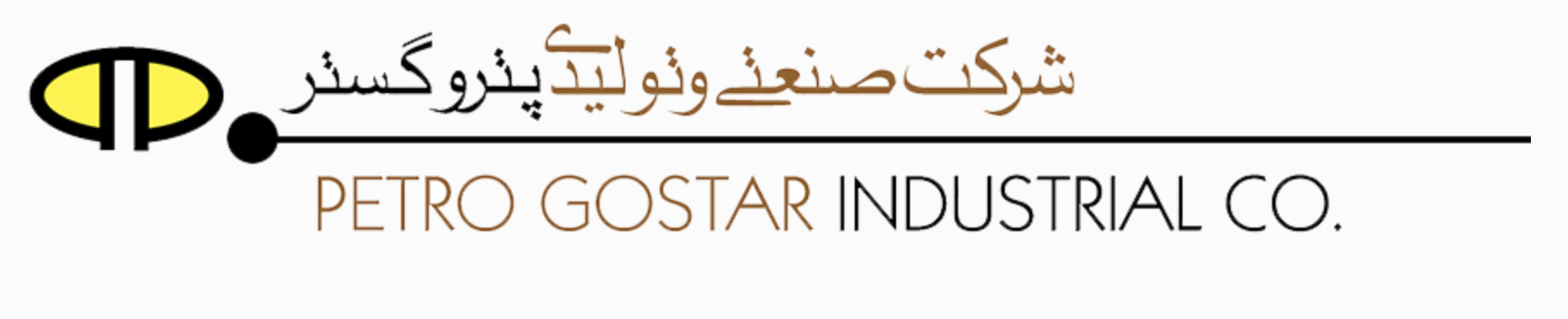 لوگوی پتروگستر