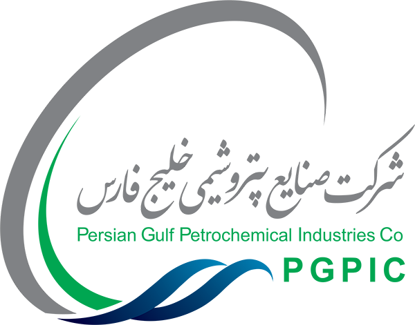 لوگوی صنایع پتروشیمی